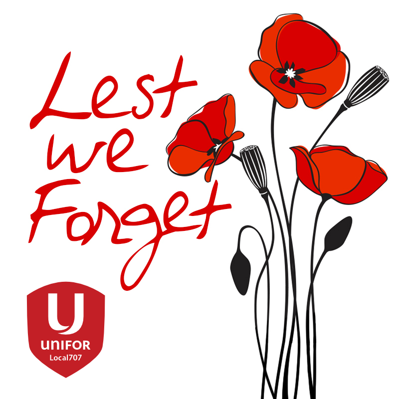 remembrance day